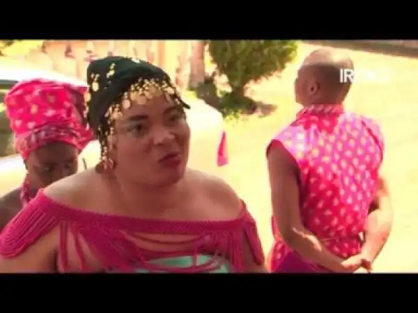 Video: Hunted Bride [Part 6] - Latest 2018 Nigerian Nollywood Traditional Movie English Full HD